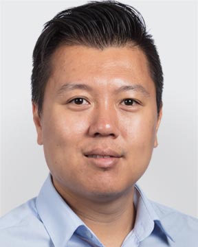 Quan Nguyen, HSLK BIM-Manager, Dipl. Ingenieur FH